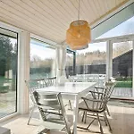 펜션 6756-hasle-skovtoften-28 *
