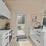 펜션 6756-hasle-skovtoften-28 *