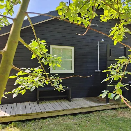 Casa vacanze 6756-hasle-skovtoften-28