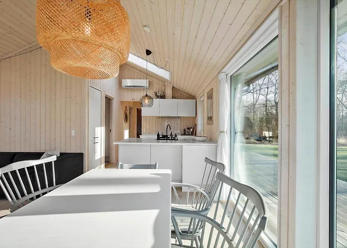 Casa vacanze 6756-hasle-skovtoften-28 *