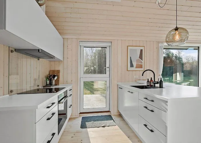 Casa vacanze 6756-hasle-skovtoften-28 *