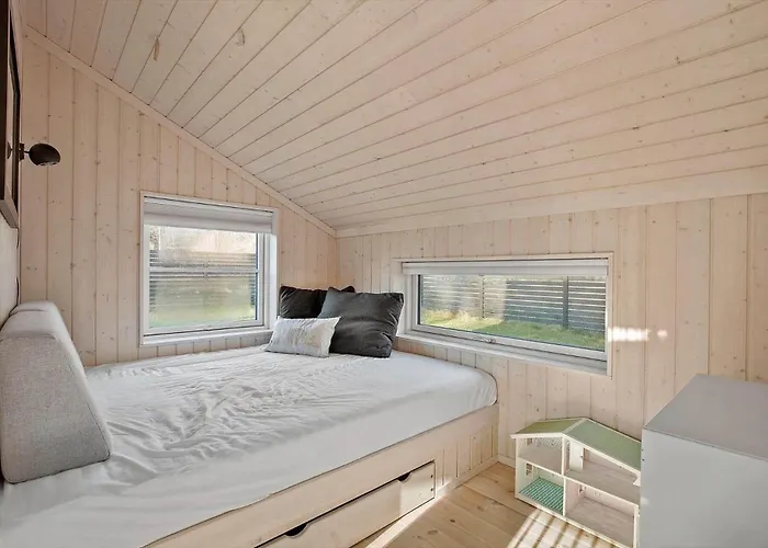 Casa vacanze 6756-hasle-skovtoften-28