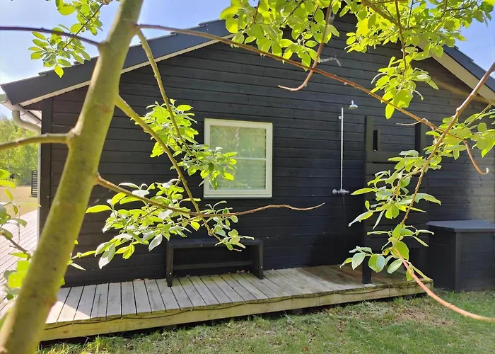 Casa vacanze 6756-hasle-skovtoften-28
