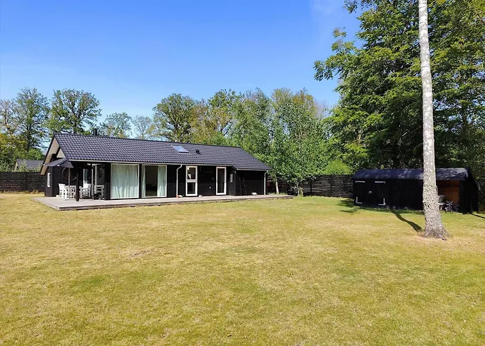 Casa vacanze 6756-hasle-skovtoften-28 *